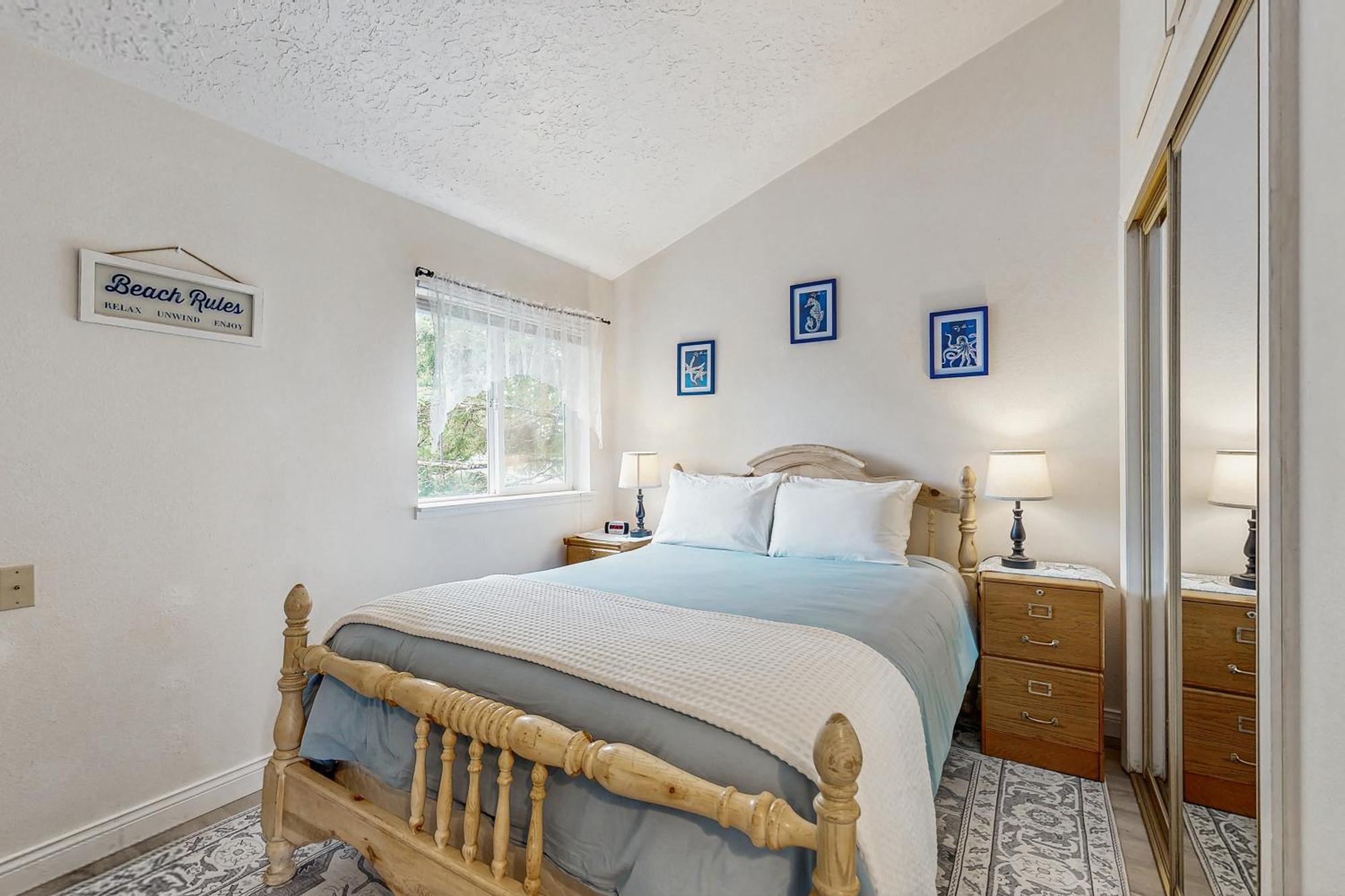 Beach Time Getaway Lincoln Exterior foto