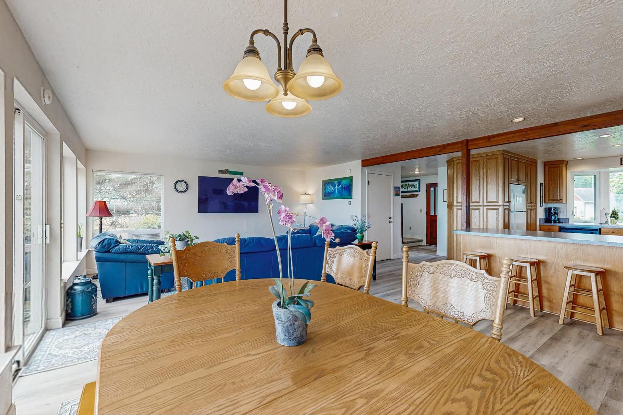 Beach Time Getaway Lincoln Exterior foto